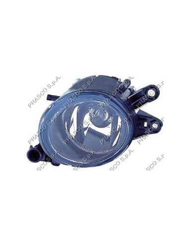 FENDINEBBIA SX MOD. V50 (VERSIONE A.L.) VOLVO - S40 - V50 - MOD. 12/04 - 12/07 VV3204414 PRASCO