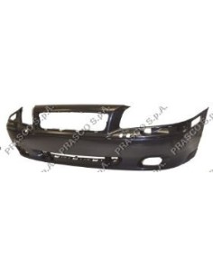 PARAURTI ANTERIORE NERO VOLVO - S80 - MOD. 12/98 - 02/06 VV5101001 PRASCO