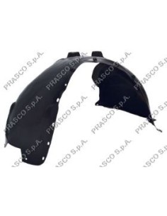 PASSARUOTA ANTERIORE SX VOLVO - S80 - MOD. 12/98 - 02/06 VV5103604 PRASCO
