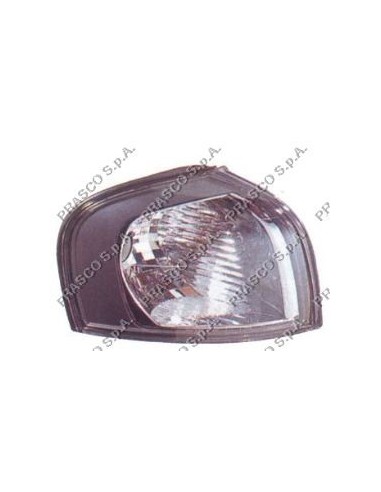 FANALE ANTERIORE DX FUME'-CON PORTALAMPADA MOD. 03/03  in poi  VOLVO - S80 - MOD. 12/98 - 02/06 VV5104023 PRASCO