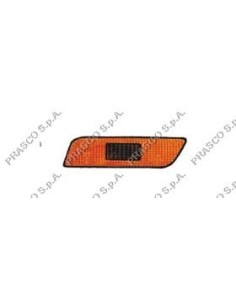 FANALE DX ARANCIO-PARAURTI ANTERIORE VOLVO - S80 - MOD. 12/98 - 02/06 VV5104303 PRASCO