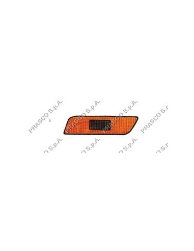 FANALE DX ARANCIO-PARAURTI ANTERIORE VOLVO - S80 - MOD. 12/98 - 02/06 VV5104303 PRASCO