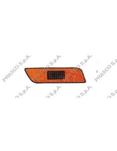 FANALE SX ARANCIO-PARAURTI ANTERIORE VOLVO - S80 - MOD. 12/98 - 02/06 VV5104304 PRASCO
