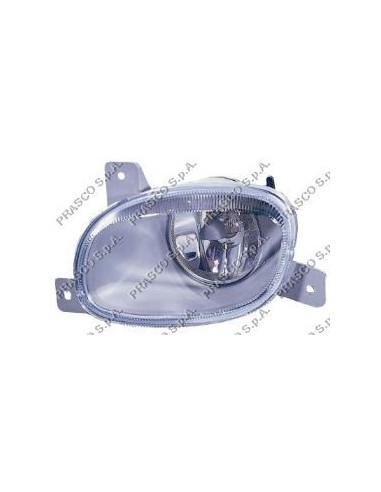 FENDINEBBIA SX VOLVO - S80 - MOD. 12/98 - 02/06 VV5104414 PRASCO