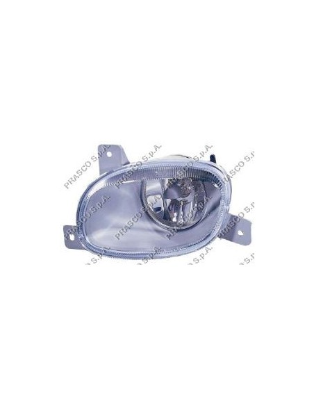 FENDINEBBIA SX VOLVO - S80 - MOD. 12/98 - 02/06 VV5104414 PRASCO