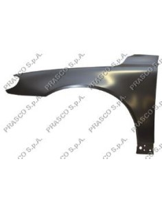 PARAFANGO ANTERIORE SX VOLVO - S80 - MOD. 06/06 - 01/10 VV5113004 PRASCO