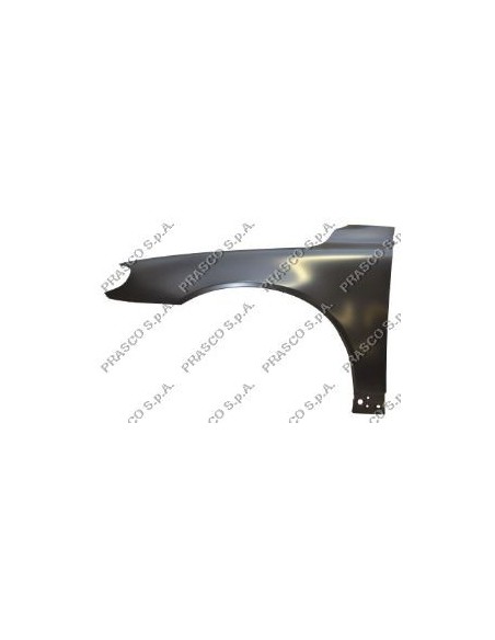 PARAFANGO ANTERIORE SX VOLVO - S80 - MOD. 06/06 - 01/10 VV5113004 PRASCO