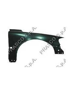 PARAFANGO ANTERIORE DX CON FORO LUCCIOLA VOLVO - XC70 - MOD. 01/05 - 08/07 VV5123013 PRASCO