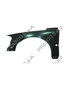 PARAFANGO ANTERIORE SX CON FORO LUCCIOLA VOLVO - XC70 - MOD. 01/05 - 08/07 VV5123014 PRASCO