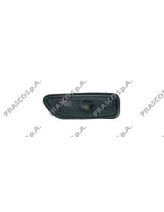 FANALE LATERALE DX GRIGIO SCURO-SENZA PORTALAMPADA VOLVO - S70 - V70 - MOD. 07/00 - 12/04 VV5124141 PRASCO