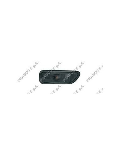 FANALE LATERALE SX GRIGIO SCURO-SENZA PORTALAMPADA VOLVO - S70 - V70 - MOD. 07/00 - 12/04 VV5124142 PRASCO