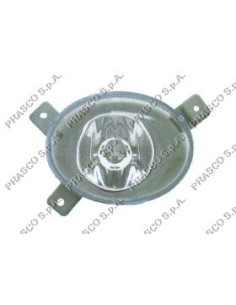 FENDINEBBIA SX VOLVO - S60 - MOD. 10/00 - 07/05 VV5124414 PRASCO