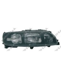 PROIETTORE DX MOD. H7+HB3 ELETTRICO VOLVO - S60 - MOD. 10/00 - 07/05 VV5124903 PRASCO
