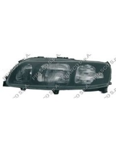 PROIETTORE SX MOD. H7+HB3 ELETTRICO VOLVO - S60 - MOD. 10/00 - 07/05 VV5124904 PRASCO