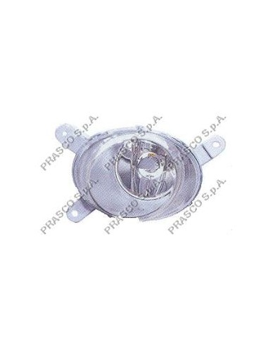 FENDINEBBIA SX VOLVO - S60 - MOD. 08/05 - 08/10 VV5144414 PRASCO