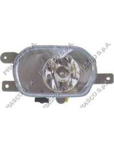 FENDINEBBIA SX (VERSIONE ZKW) VOLVO - XC90 - MOD. 01/02 - 12/06 VV7104414 PRASCO