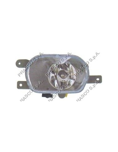 FENDINEBBIA SX (VERSIONE ZKW) VOLVO - XC90 - MOD. 01/02 - 12/06 VV7104414 PRASCO