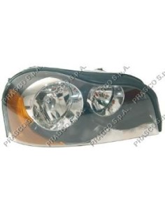 PROIETTORE DX H7+H7 ELETTRICO VOLVO - XC90 - MOD. 01/02 - 12/06 VV7104903 PRASCO