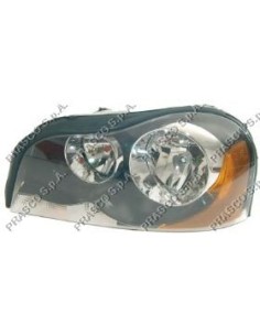 PROIETTORE SX H7+H7 ELETTRICO VOLVO - XC90 - MOD. 01/02 - 12/06 VV7104904 PRASCO