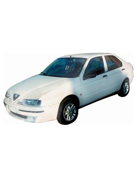 ALZ ALFA 146 (1-1995 in poi )4P P-SX