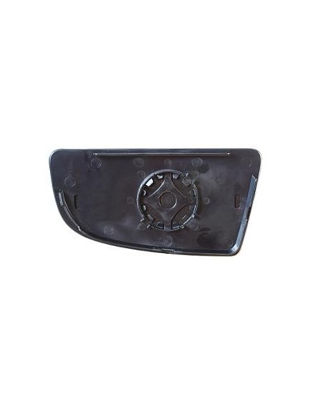 VETRINO SPECCHIO C/PIASTRA FORD TRANSIT 2014 INFERIORE DX DEPO 001006