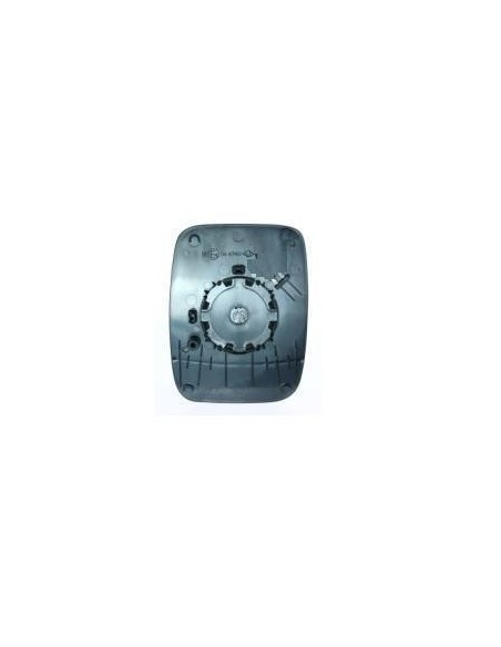 VETRINO SPECCHIO C/PIASTRA RENAULT TRAFIC 2014 - OPEL VIVARO 2014 ASF. DX DEPO 001010