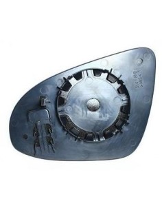 VETRINO SPECCHIO C/PIASTRA CITROEN C1 2014 - PEUGEOT 2014 - TOYOTA AYGO 2014 DX DEPO 001016