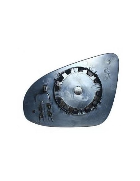 VETRINO SPECCHIO C/PIASTRA CITROEN C1 2014 - PEUGEOT 2014 - TOYOTA AYGO 2014 DX DEPO 001016