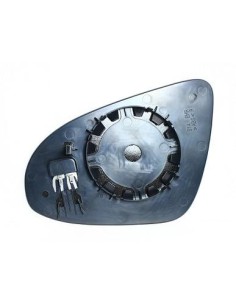 VETRINO SPECCHIO C/PIASTRA CITROEN C1 2014 - PEUGEOT 2014 - TOYOTA AYGO 2014 TERMICA DX DEPO 001018