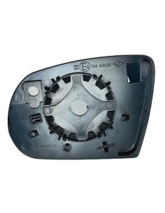 VETRINO SPECCHIO C/PIASTRA JEEP CHEROKEE 2014 DX DEPO 001020