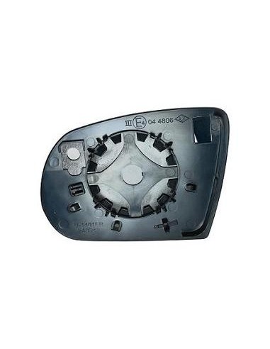 VETRINO SPECCHIO C/PIASTRA JEEP CHEROKEE 2014 TERMICA DX DEPO 001026