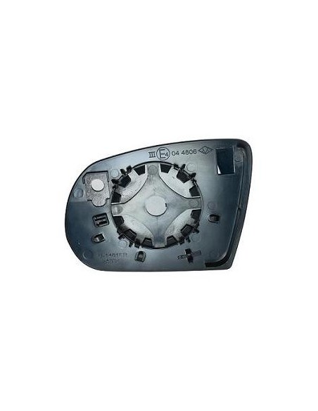 VETRINO SPECCHIO C/PIASTRA JEEP CHEROKEE 2014 TERMICA DX DEPO 001026