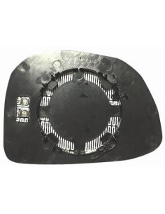VETRINO SPECCHIO C/PIASTRA CITROEN C4 CACTUS TERMICA DX DEPO 001028