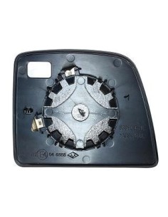 VETRINO SPECCHIO C/PIASTRA FORD TRANSIT CONNECT - TOURNEO 2014 DX DEPO 001034