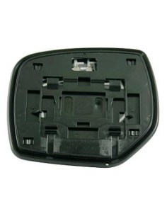 VETRINO SPECCHIO C/PIASTRA SUBARU XV 2012 - OUTBACK 2014 - OUTBACK 2015 - FORESTER 2013 TERMICA DX DEPO 001038