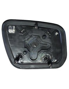 VETRINO SPECCHIO C/PIASTRA SUZUKI GRAND VITARA 2009 TERMICA DX DEPO 001042