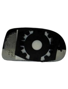 VETRINO SPECCHIO C/PIASTRA FIAT BRAVO/A MAREA TERMICA DX DEPO 00114