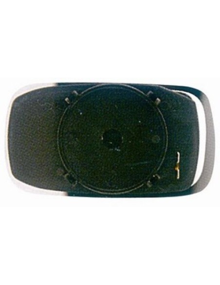 VETRINO SPECCHIO C/PIASTRA FIAT PUNTO 93 3/5 P. DX DEPO 00116