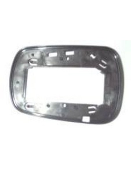 VETRINO SPECCHIO C/PIASTRA FORD FIESTA 2002 - FUSION 2002 DX DEPO 00134