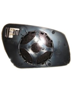 VETRINO SPECCHIO C/PIASTRA FORD FIESTA 2006 - FOCUS 2005 - C-MAX 2003 in poi  - FUSION 2005 - MONDEO 2003 TERMICA DX DEPO 00142