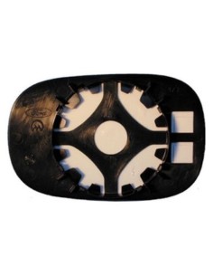 VETRINO SPECCHIO C/PIASTRA FORD KA DXSX DEPO 00146