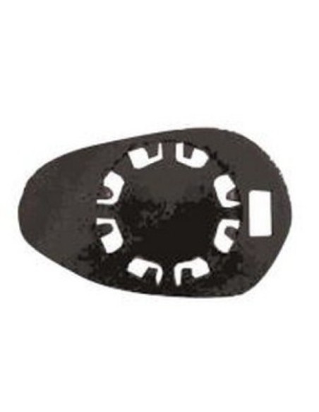 VETRINO SPECCHIO C/PIASTRA LANCIA Y 2003 DX DEPO 00176
