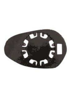 VETRINO SPECCHIO C/PIASTRA LANCIA Y 2003 TERMICA DX DEPO 00178
