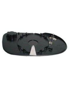VETRINO SPECCHIO C/PIASTRA MERCEDES CLASSE A- SLK R170 - CLK C208 TERMICA ASF. DX DEPO 00188