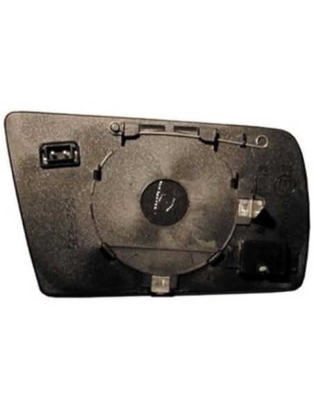 VETRINO SPECCHIO C/PIASTRA MERCEDES CLASSE C (W202) 93 in poi  - E 95 TERM. DX DEPO 00192
