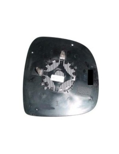 VETRINO SPECCHIO C/PIASTRA MERCEDES VITO DX DEPO 00206