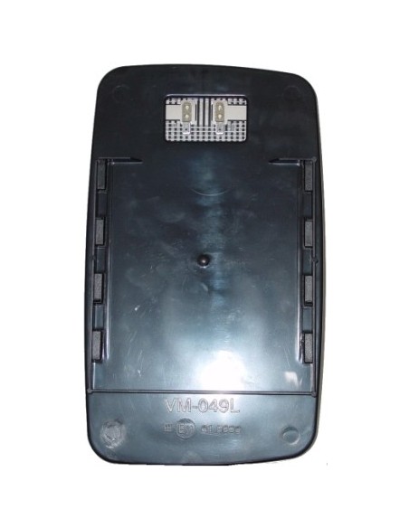 VETRINO SPECCHIO C/PIASTRA MERCEDES SPRINTER 95 - VOLKSWAGEN LT 97 TERMICA DX DEPO 00210