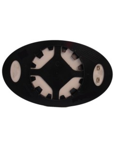VETRINO SPECCHIO C/PIASTRA MINI 2002 TERMICA DX DEPO 00218