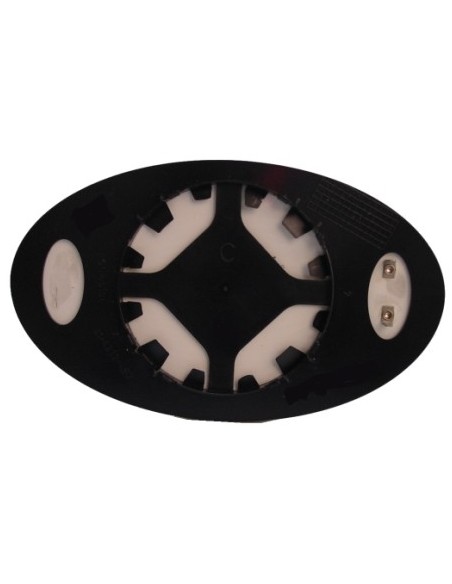 VETRINO SPECCHIO C/PIASTRA MINI 2002 TERMICA DX DEPO 00218