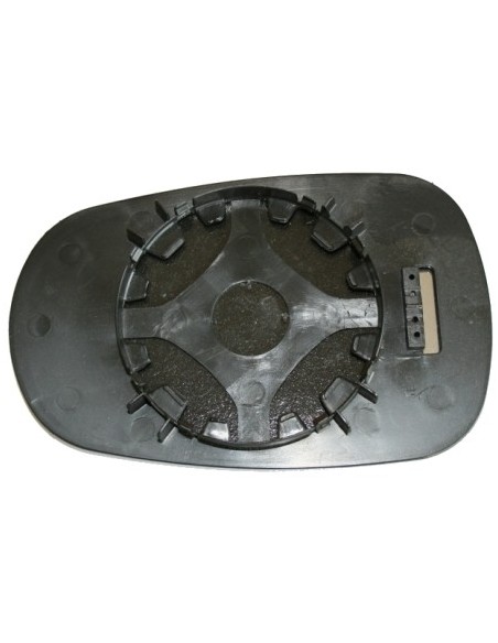 VETRINO SPECCHIO C/PIASTRA NISSAN MICRA 2003 DX DEPO 00222